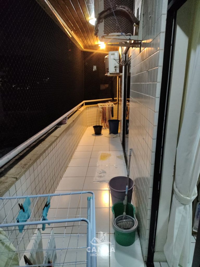 Apartamento, 2 quartos - Foto 2