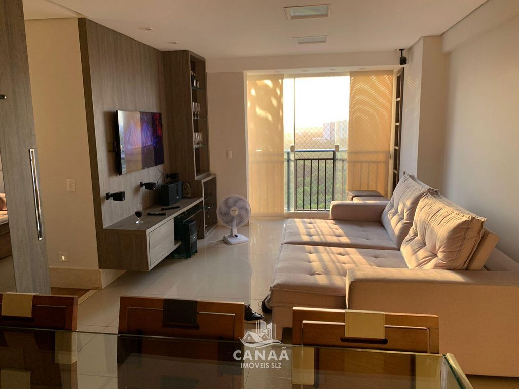 Apartamento, 3 quartos, 77 m² - Foto 4