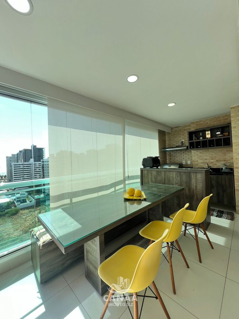 Apartamento, 3 quartos, 163 m² - Foto 4