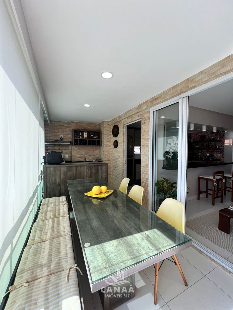 Apartamento, 3 quartos, 163 m² - Foto 9