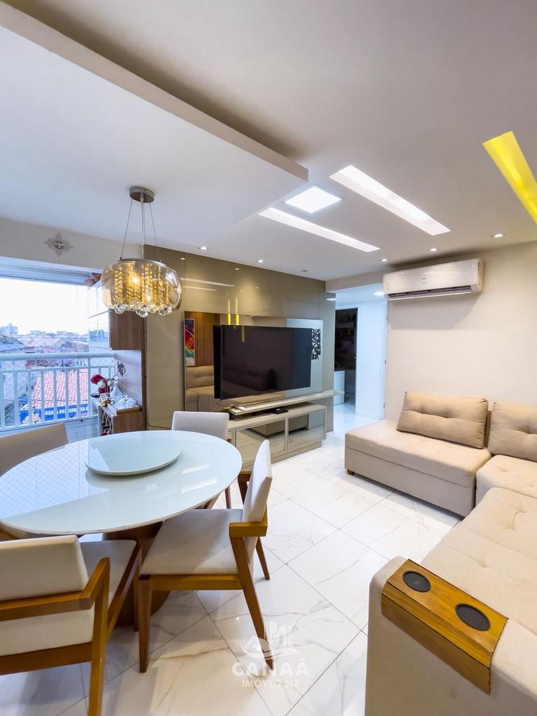 Apartamento, 3 quartos, 65 m² - Foto 1