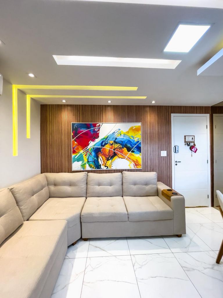 Apartamento, 3 quartos, 65 m² - Foto 11