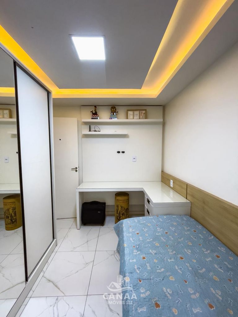 Apartamento, 3 quartos, 65 m² - Foto 20