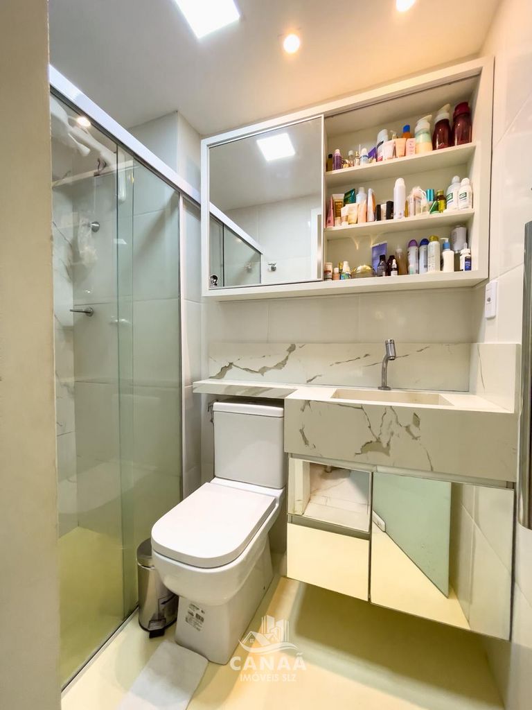 Apartamento, 3 quartos, 65 m² - Foto 31