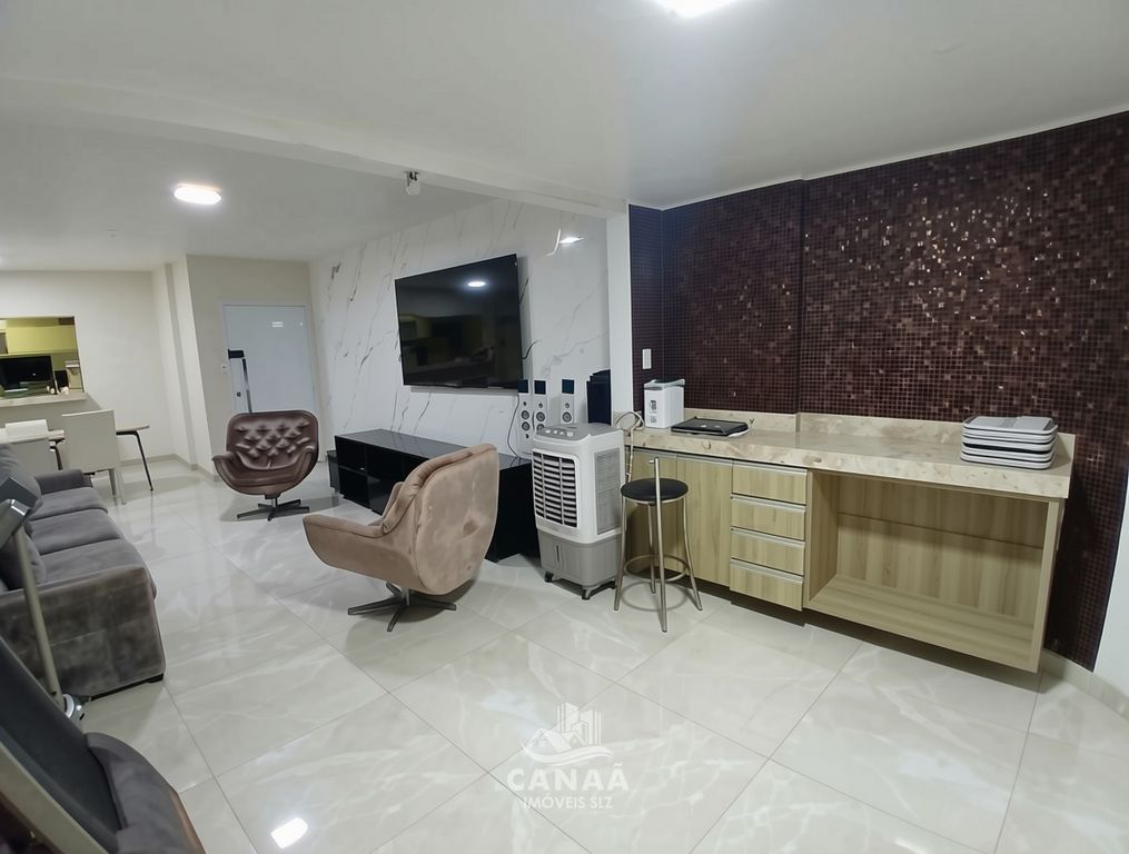Apartamento, 3 quartos, 140 m² - Foto 6