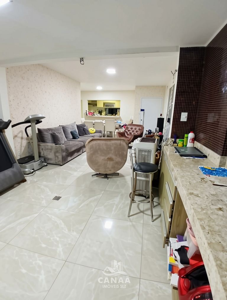 Apartamento, 3 quartos, 140 m² - Foto 9