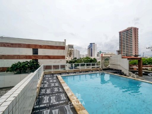 Apartamento, 3 quartos, 140 m² - Foto 25