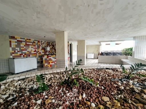 Apartamento, 3 quartos, 140 m² - Foto 28