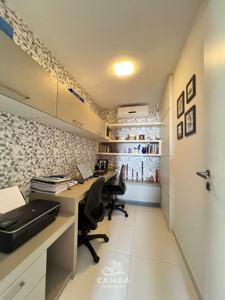 Apartamento, 3 quartos, 163 m² - Foto 20