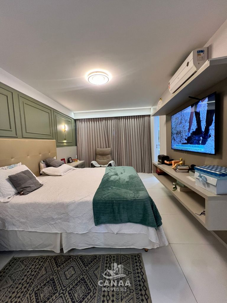 Apartamento, 3 quartos, 163 m² - Foto 23
