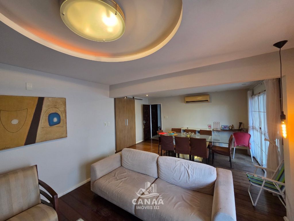 Apartamento, 3 quartos, 163 m² - Foto 9