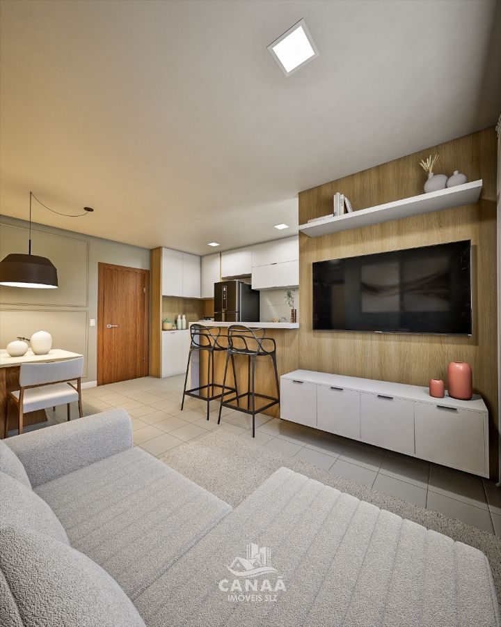 Apartamento, 2 quartos, 46 m² - Foto 7