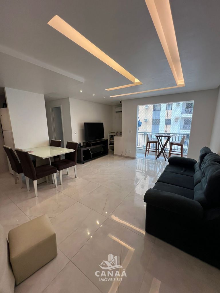 Apartamento, 3 quartos, 74 m² - Foto 4