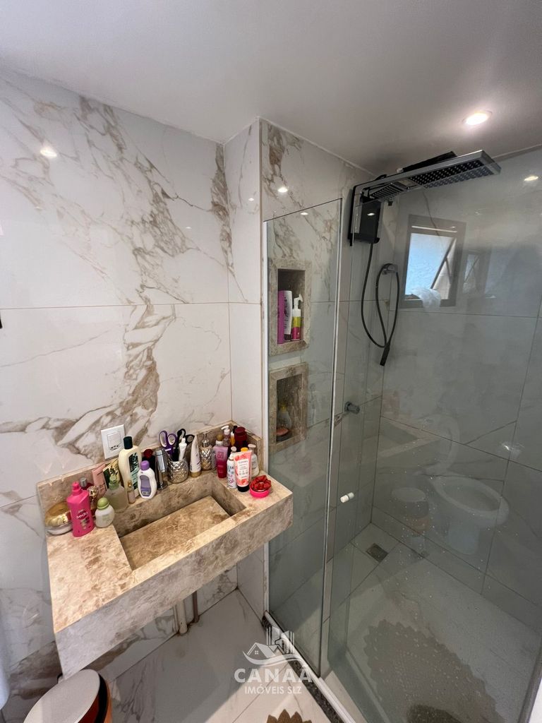 Apartamento, 3 quartos, 74 m² - Foto 9