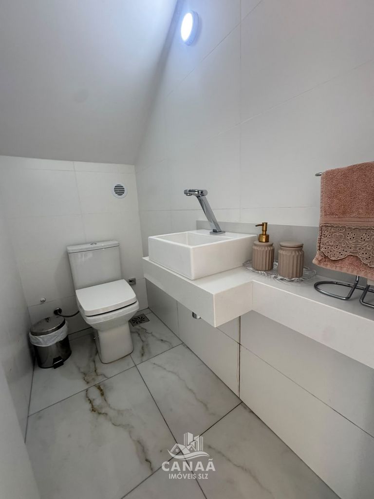 Casa de Condomínio, 3 quartos - Foto 10