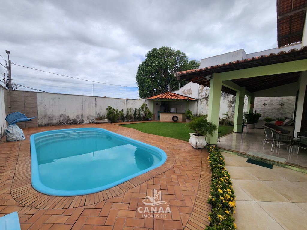 Sobrado, 4 quartos, 254 m² - Foto 4