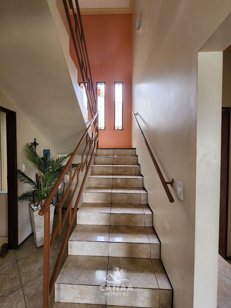 Sobrado, 4 quartos, 254 m² - Foto 16