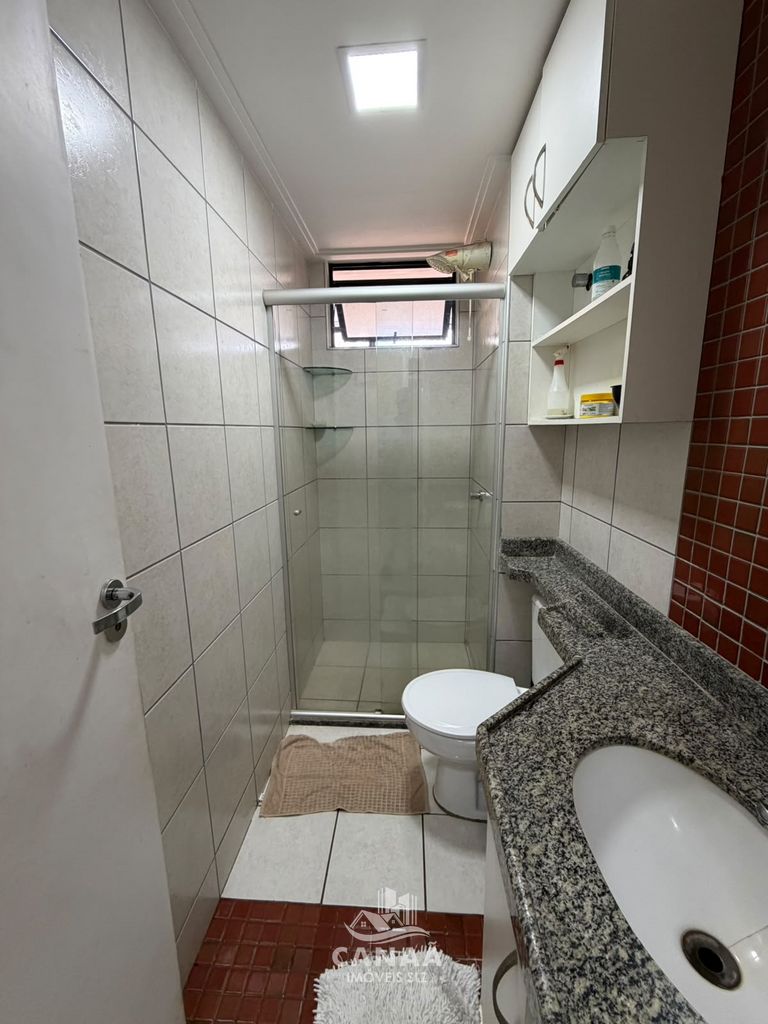Apartamento, 3 quartos, 92 m² - Foto 11