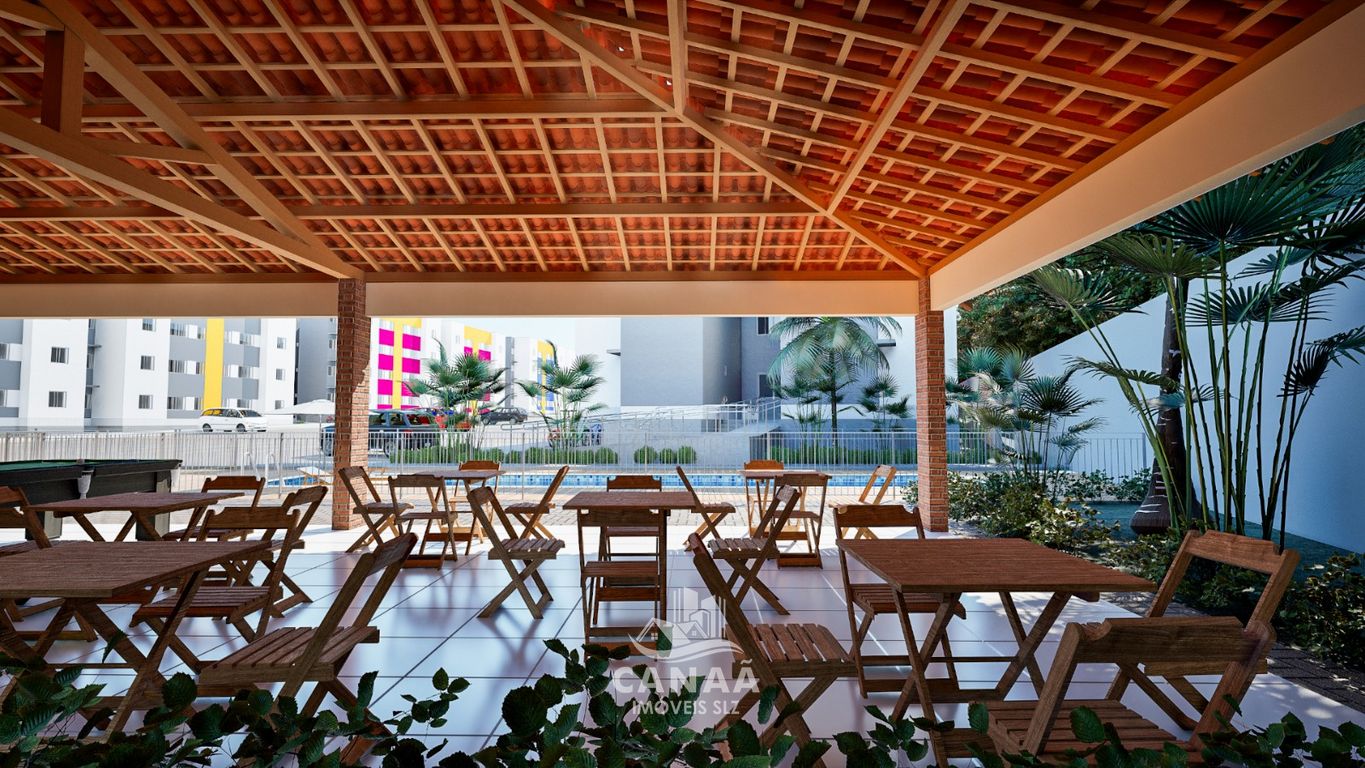 Apartamento, 2 quartos, 46 m² - Foto 14