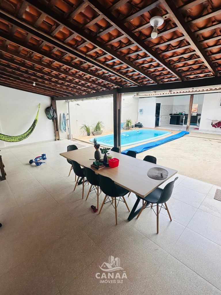 Casa, 3 quartos, 289 m² - Foto 6