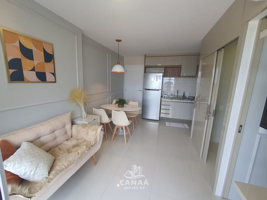 Apartamento, 1 quarto, 40 m² - Foto 4
