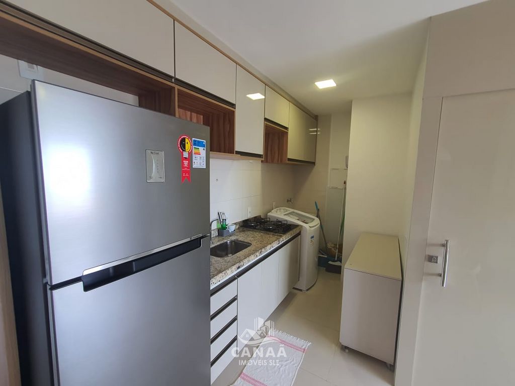 Apartamento, 1 quarto, 40 m² - Foto 5