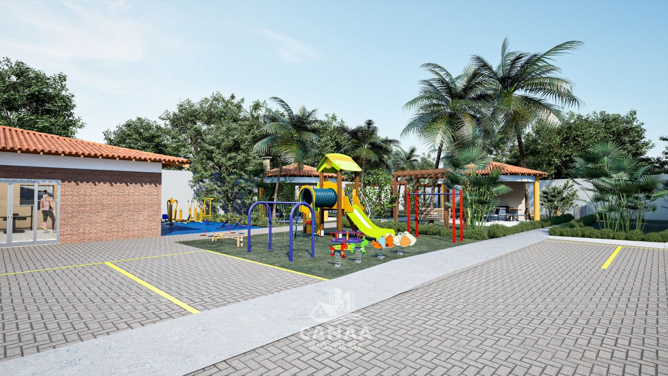 Apartamento, 2 quartos, 46 m² - Foto 19