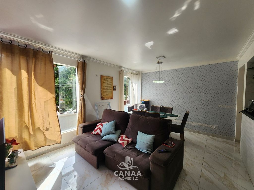 Apartamento, 2 quartos, 80 m² - Foto 2