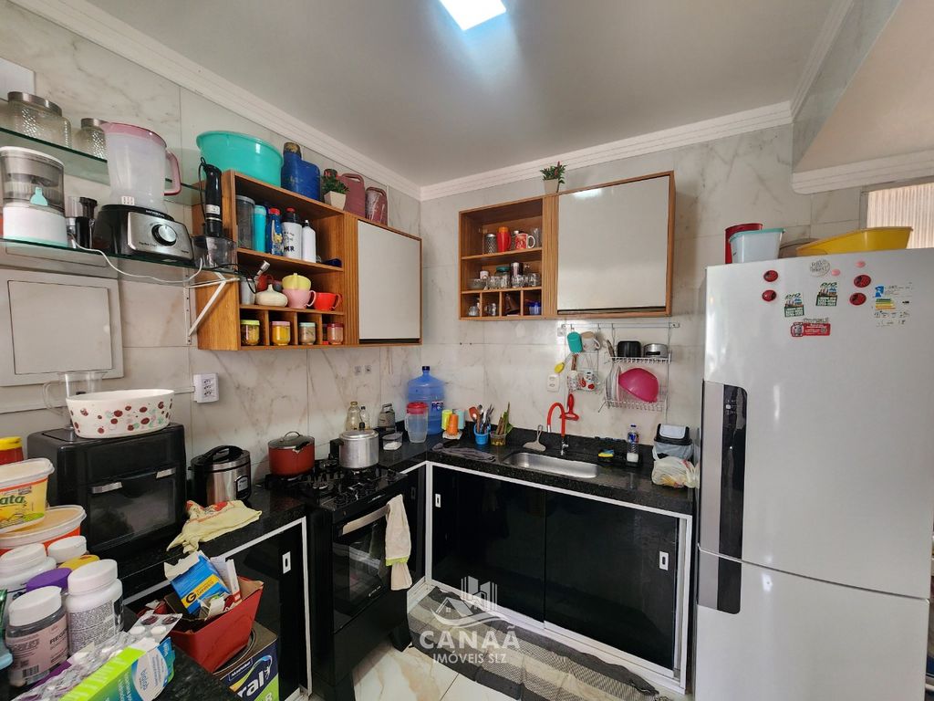 Apartamento, 2 quartos, 80 m² - Foto 4