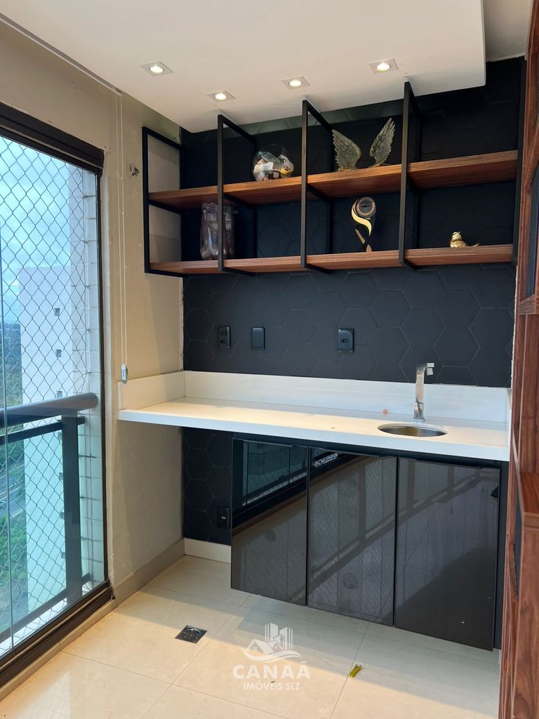 Apartamento, 3 quartos, 113 m² - Foto 4