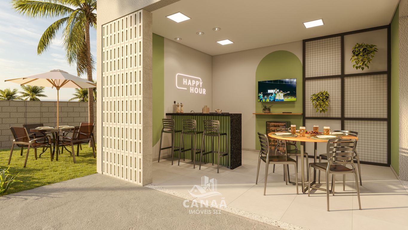 Apartamento, 2 quartos, 44 m² - Foto 6