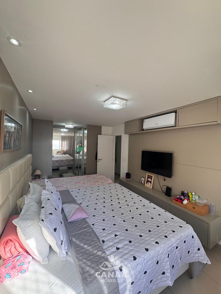 Apartamento, 4 quartos, 163 m² - Foto 13