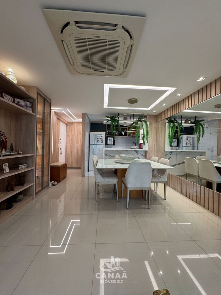 Apartamento, 2 quartos, 88 m² - Foto 4