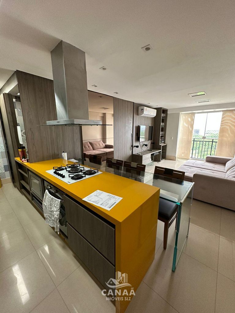 Apartamento, 3 quartos, 77 m² - Foto 1