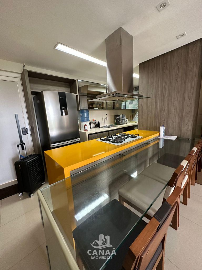 Apartamento, 3 quartos, 77 m² - Foto 6