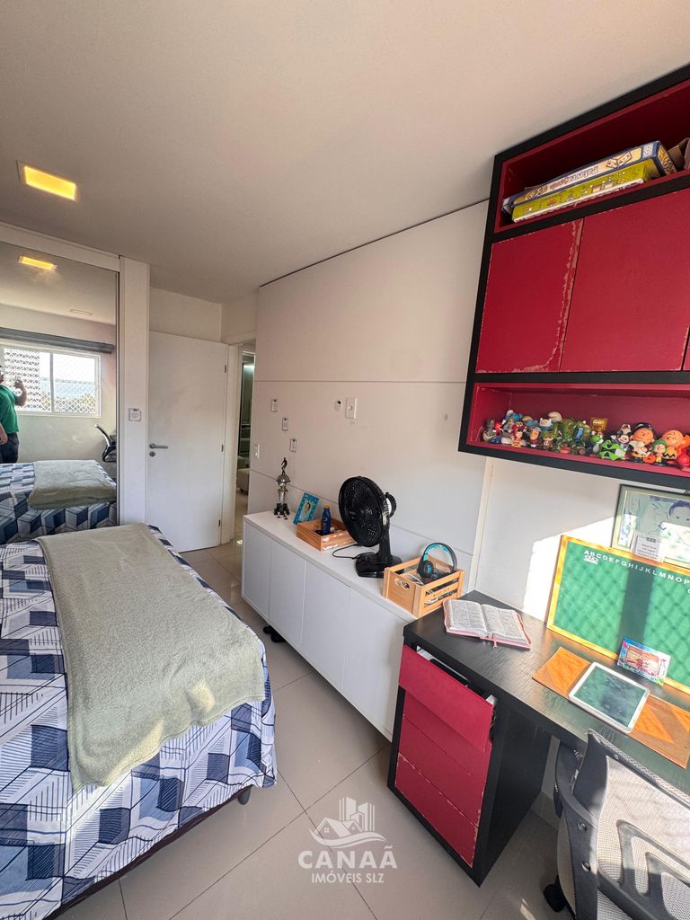 Apartamento, 4 quartos, 163 m² - Foto 17