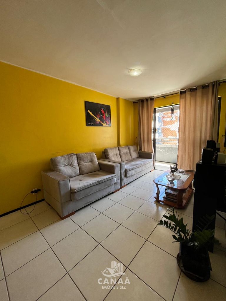 Apartamento, 2 quartos, 96 m² - Foto 1