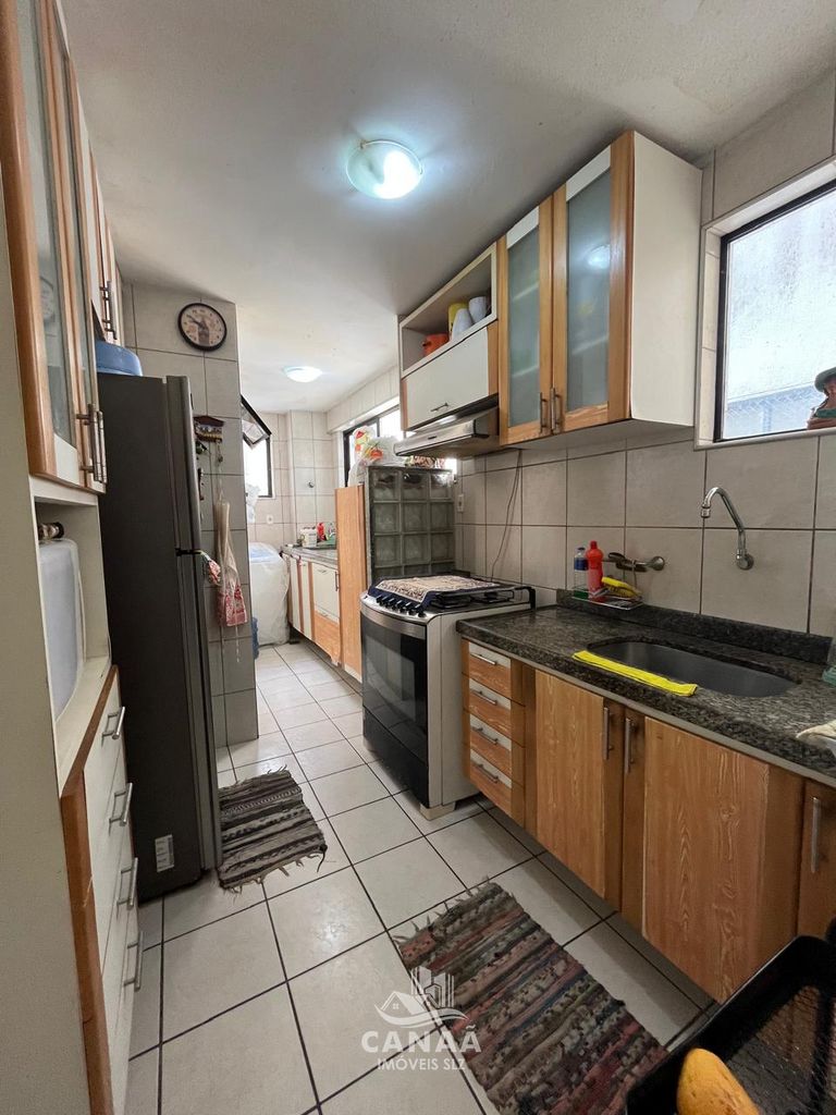 Apartamento, 2 quartos, 96 m² - Foto 5