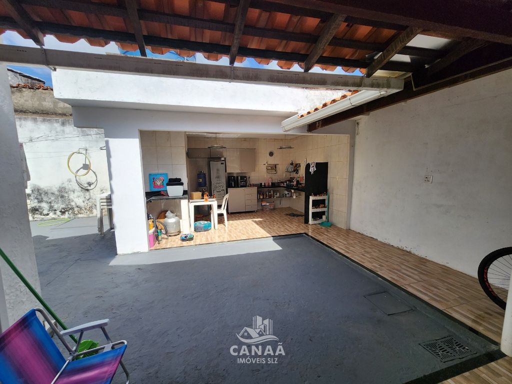 Casa, 3 quartos, 180 m² - Foto 21