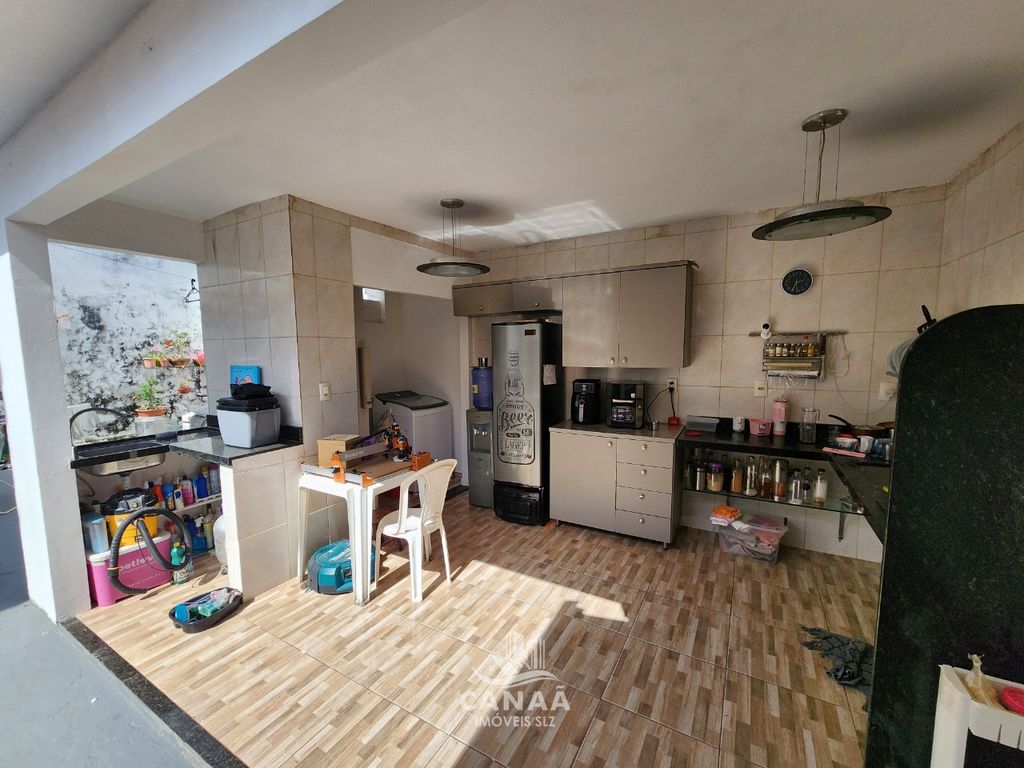 Casa, 3 quartos, 180 m² - Foto 22