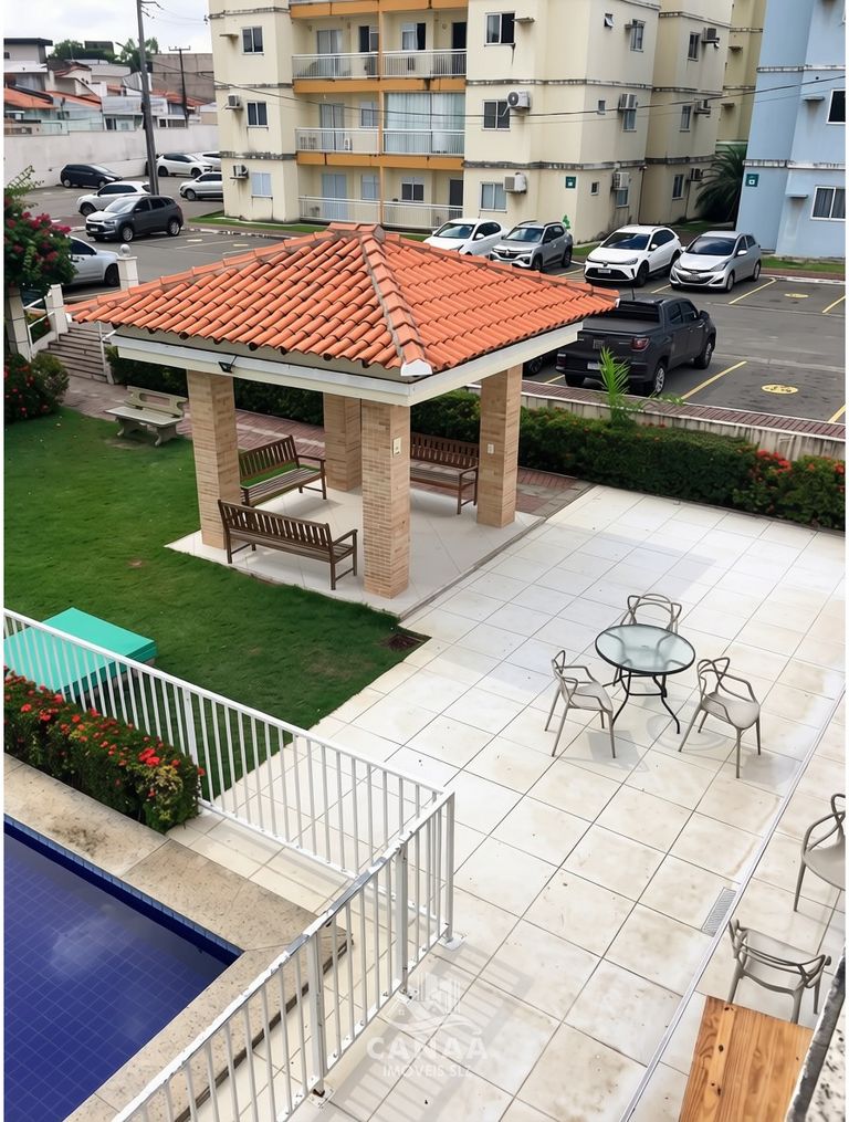 Apartamento, 2 quartos, 52 m² - Foto 17