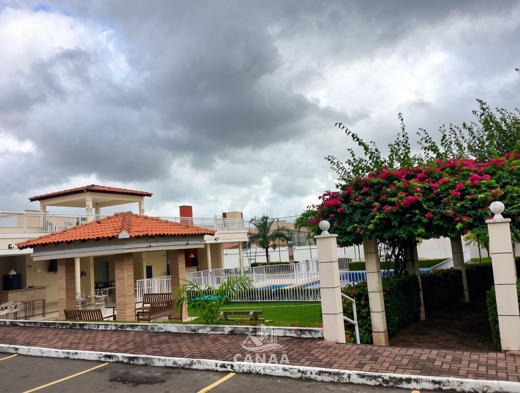 Apartamento, 2 quartos, 52 m² - Foto 28