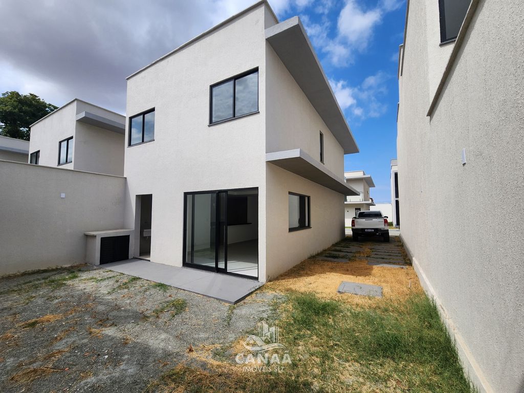 Casa de Condomínio, 3 quartos - Foto 12