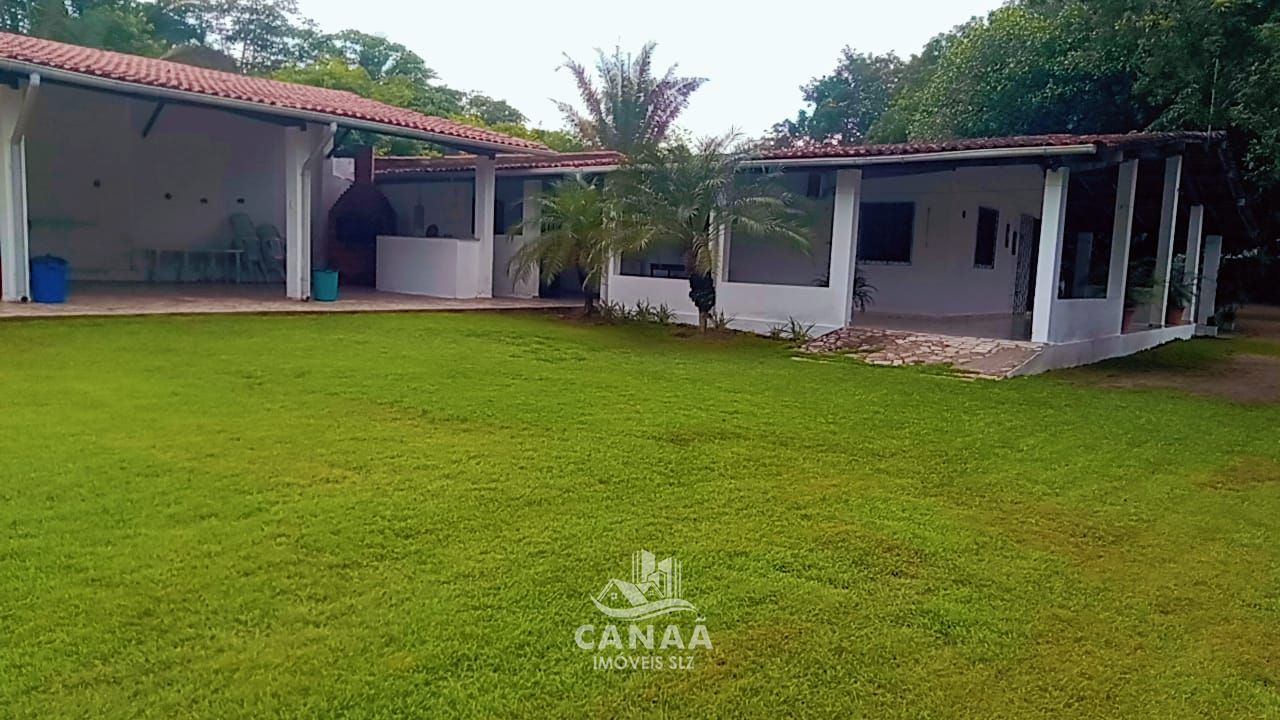 Chácara, 4 quartos, 5807 m² - Foto 3