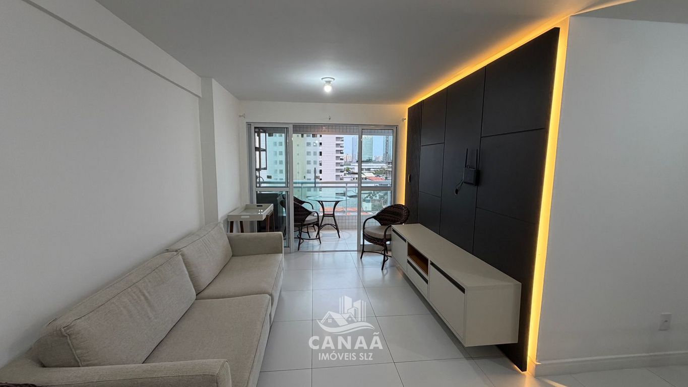 Apartamento, 2 quartos, 72 m² - Foto 2