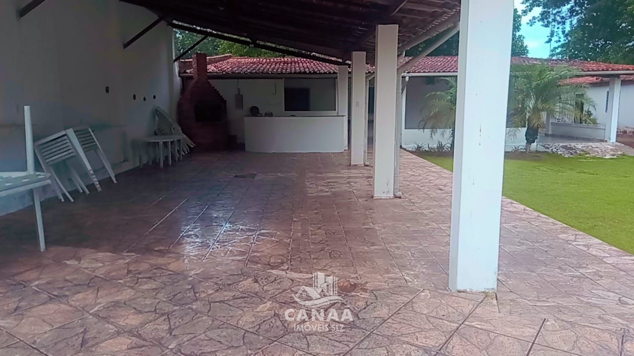 Chácara, 4 quartos, 5807 m² - Foto 9