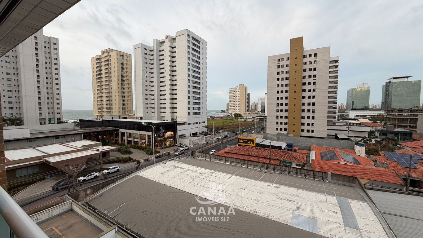 Apartamento, 2 quartos, 72 m² - Foto 4