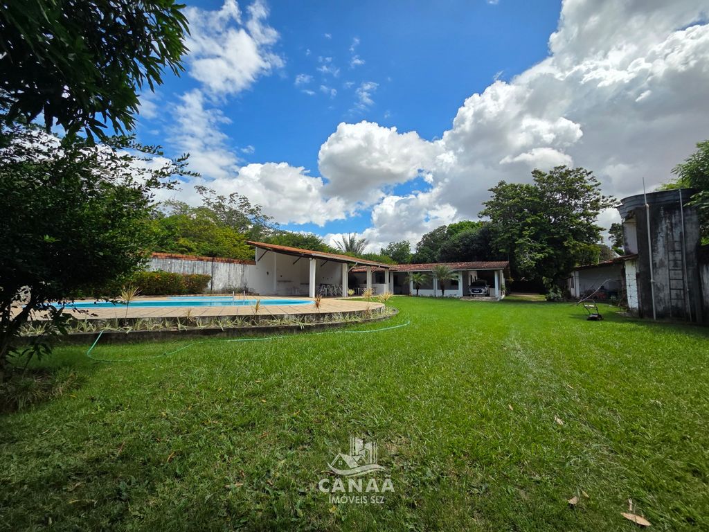 Chácara, 4 quartos, 5807 m² - Foto 12