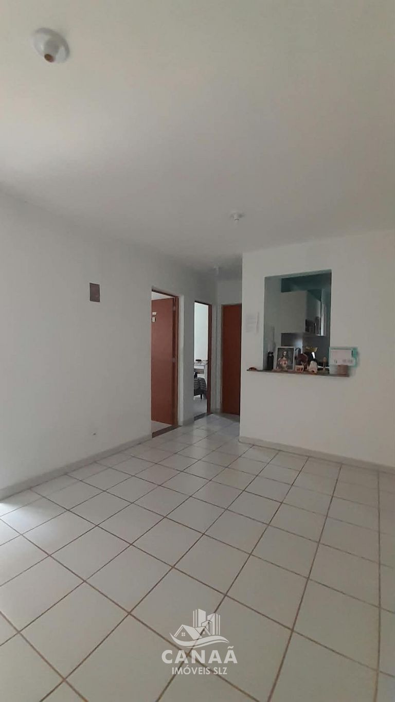 Apartamento, 2 quartos, 56 m² - Foto 2