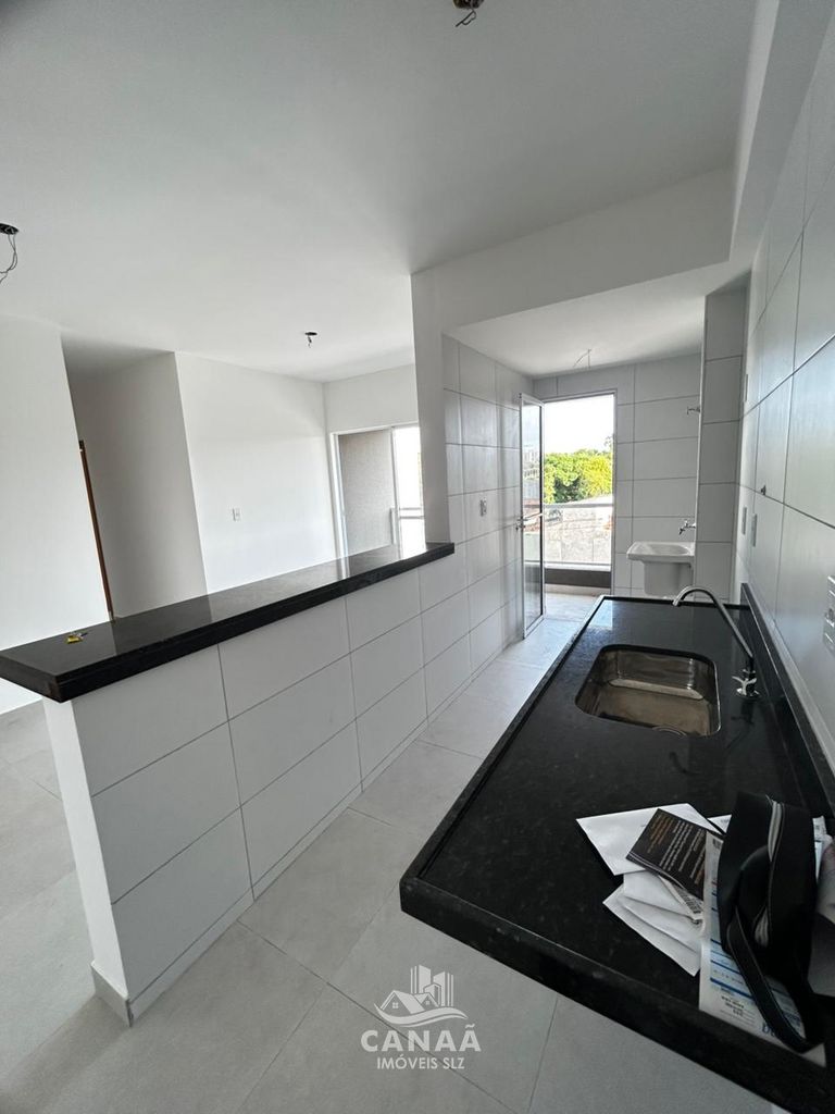 Apartamento, 3 quartos, 72 m² - Foto 2